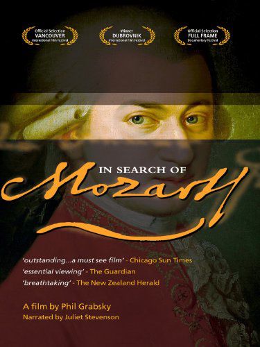 In Search Of Mozart